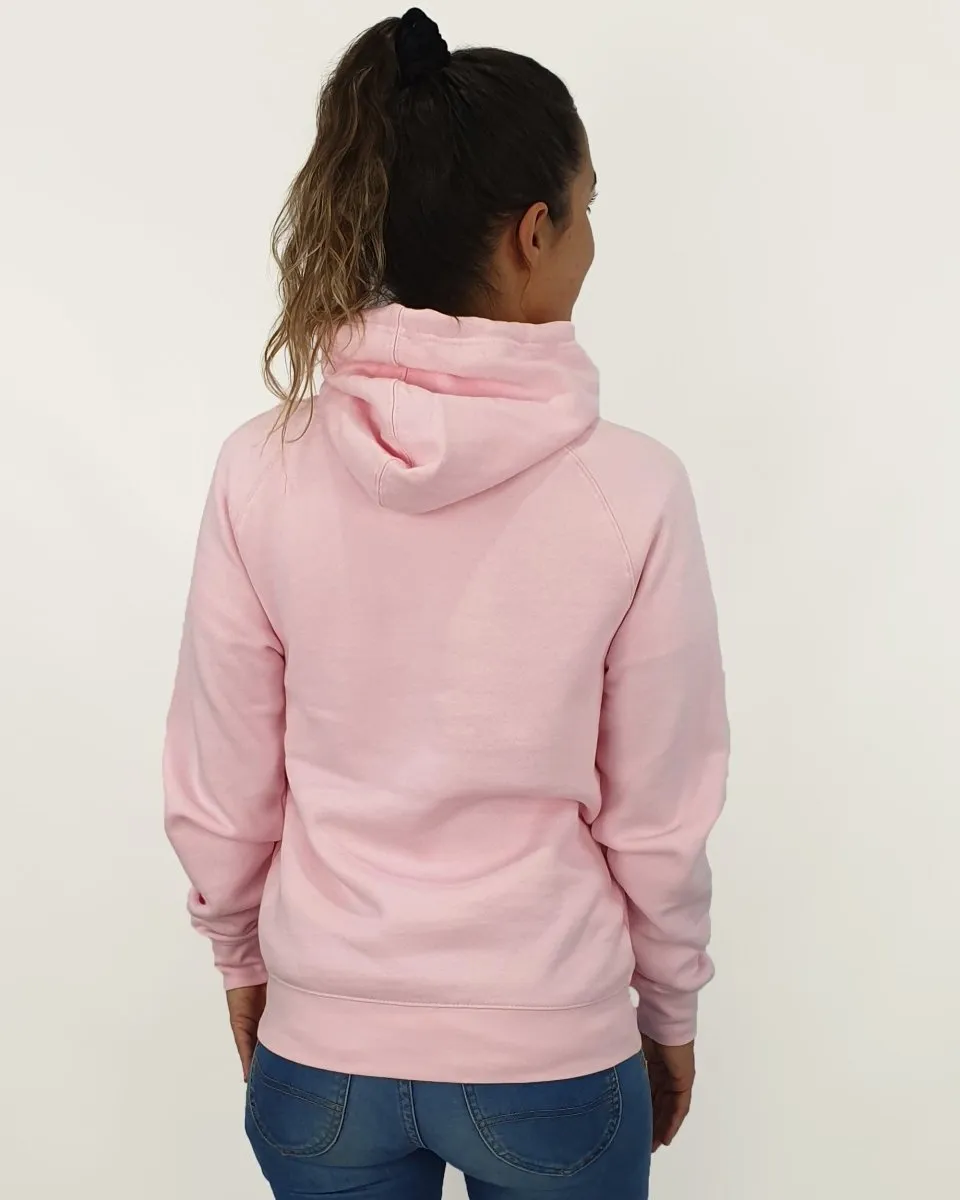 I Just Want To Hang With My Dog/s Unisex Hoodie