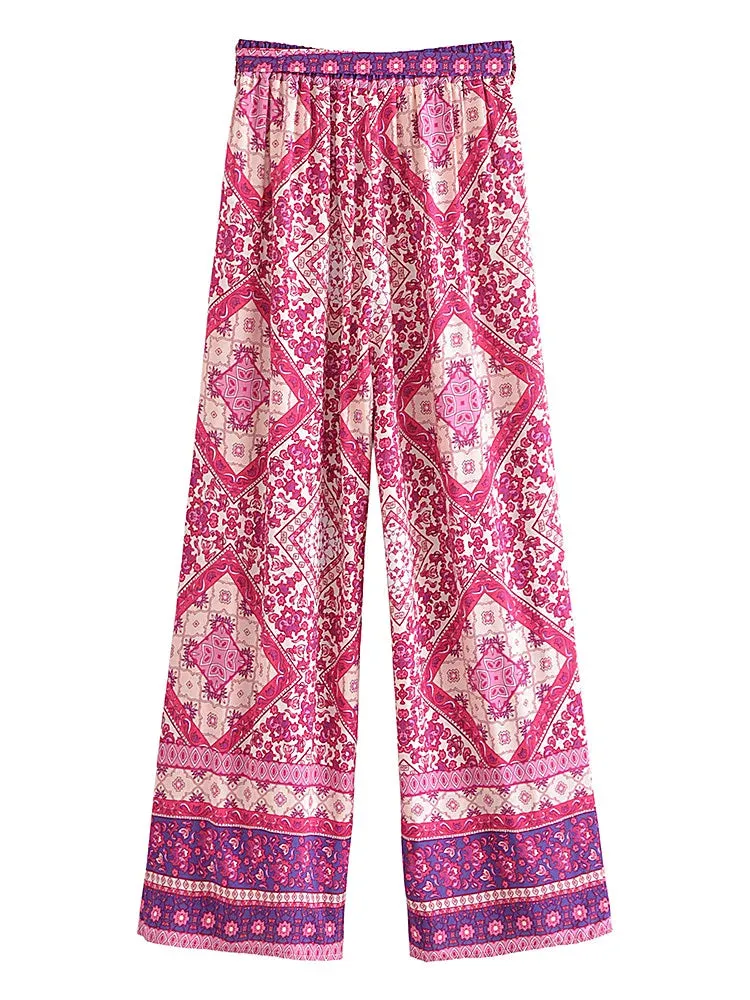 Imani - Two Piece Set
