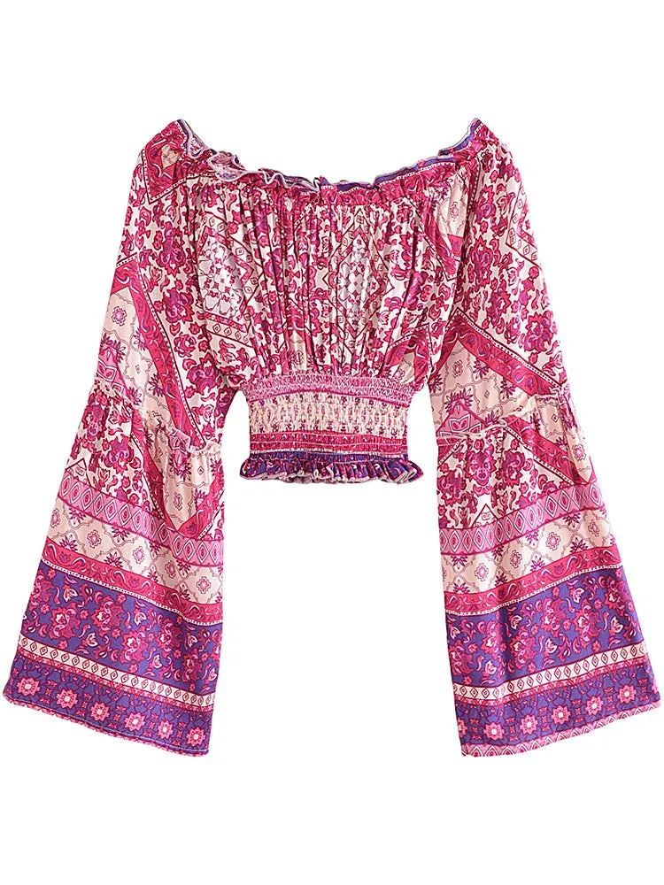 Imani - Two Piece Set