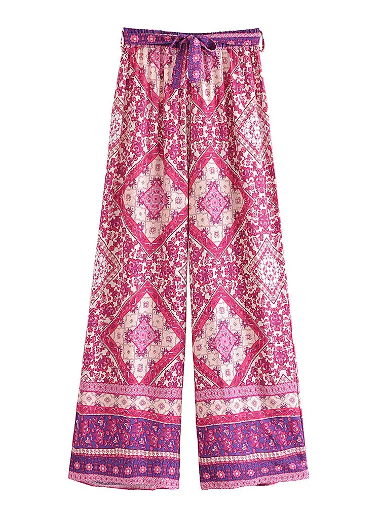 Imani - Two Piece Set