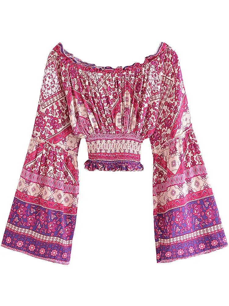 Imani - Two Piece Set