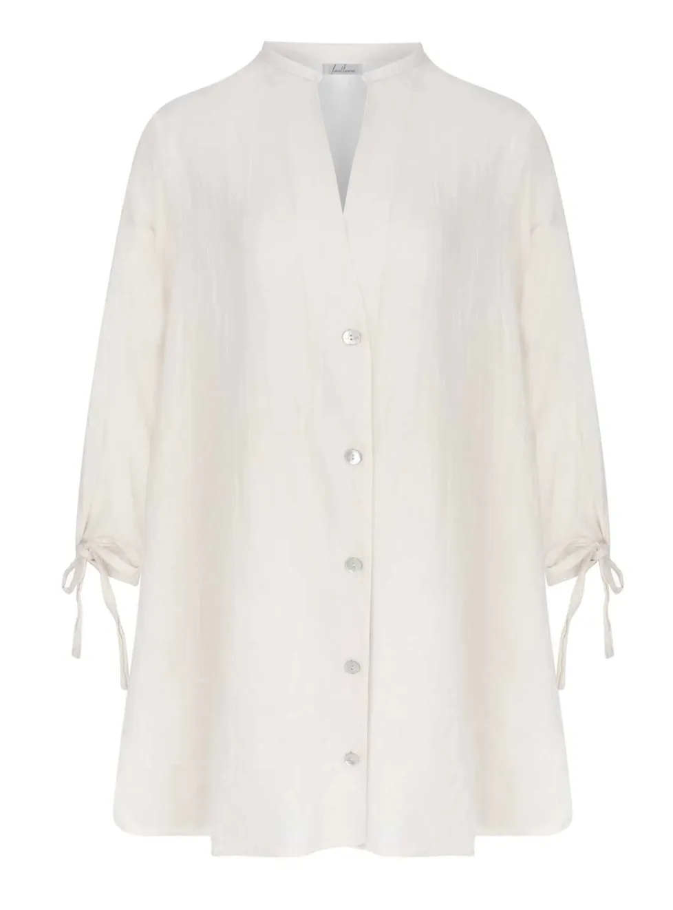 Isla Tunic | Two Colors