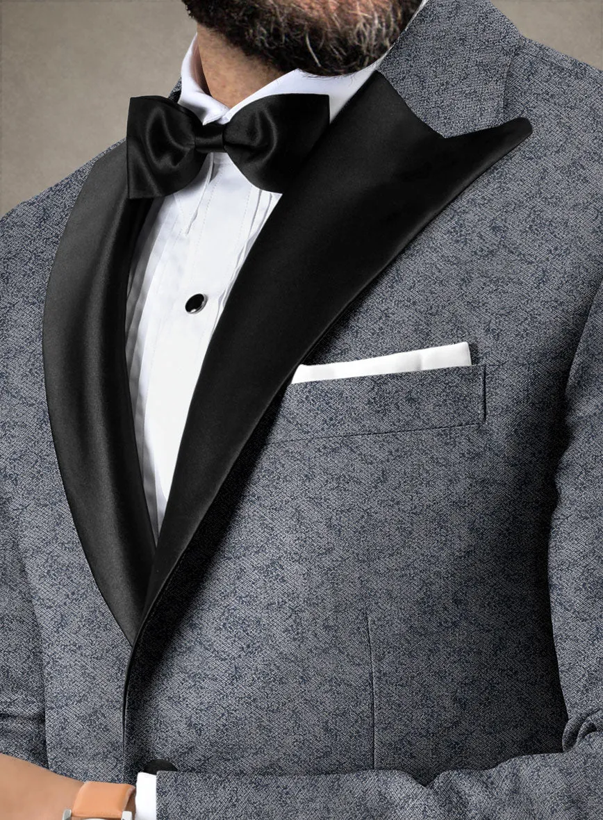 Italian Silk Senilo Tuxedo Jacket