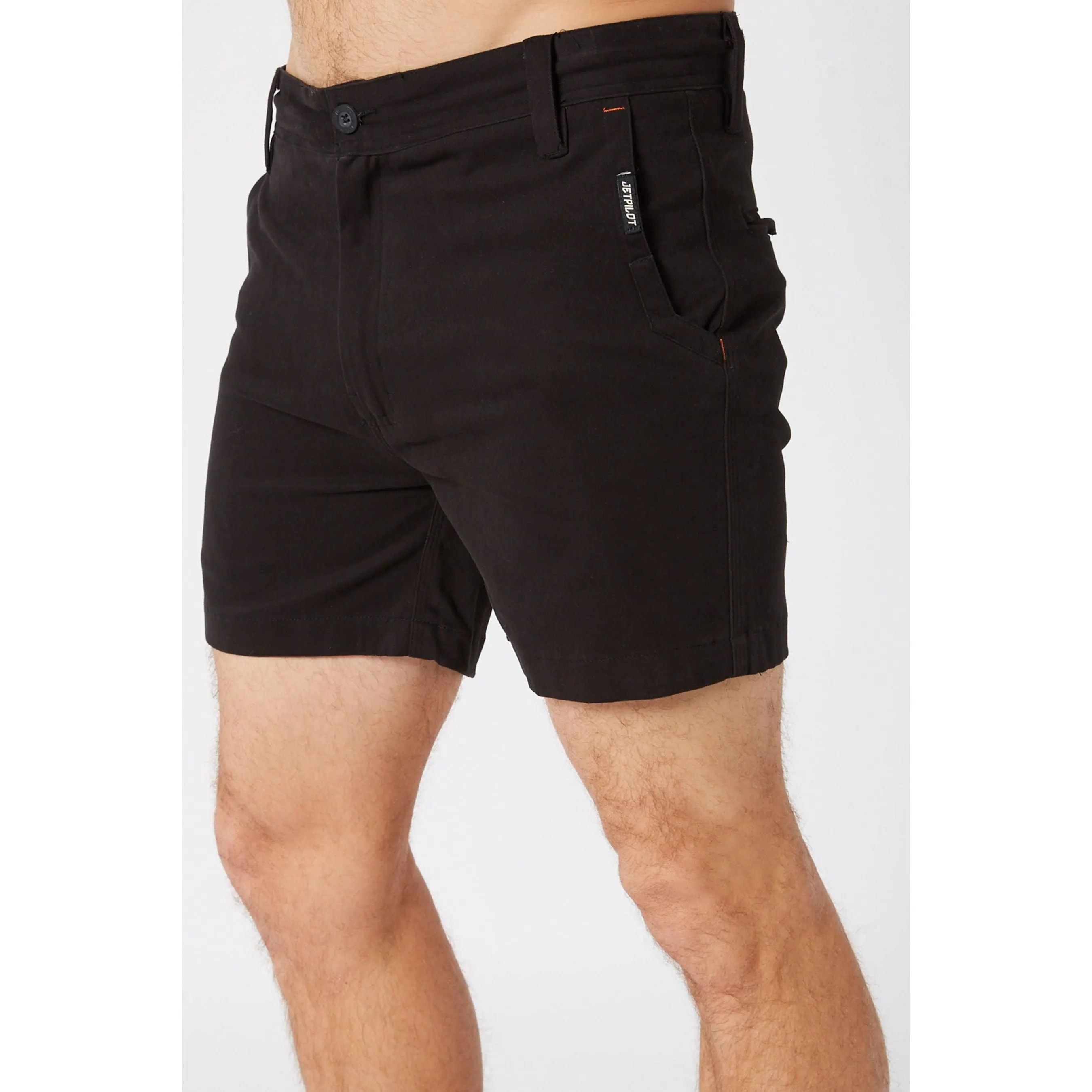 Jet Pilot JPW05 Fueled Walkshort
