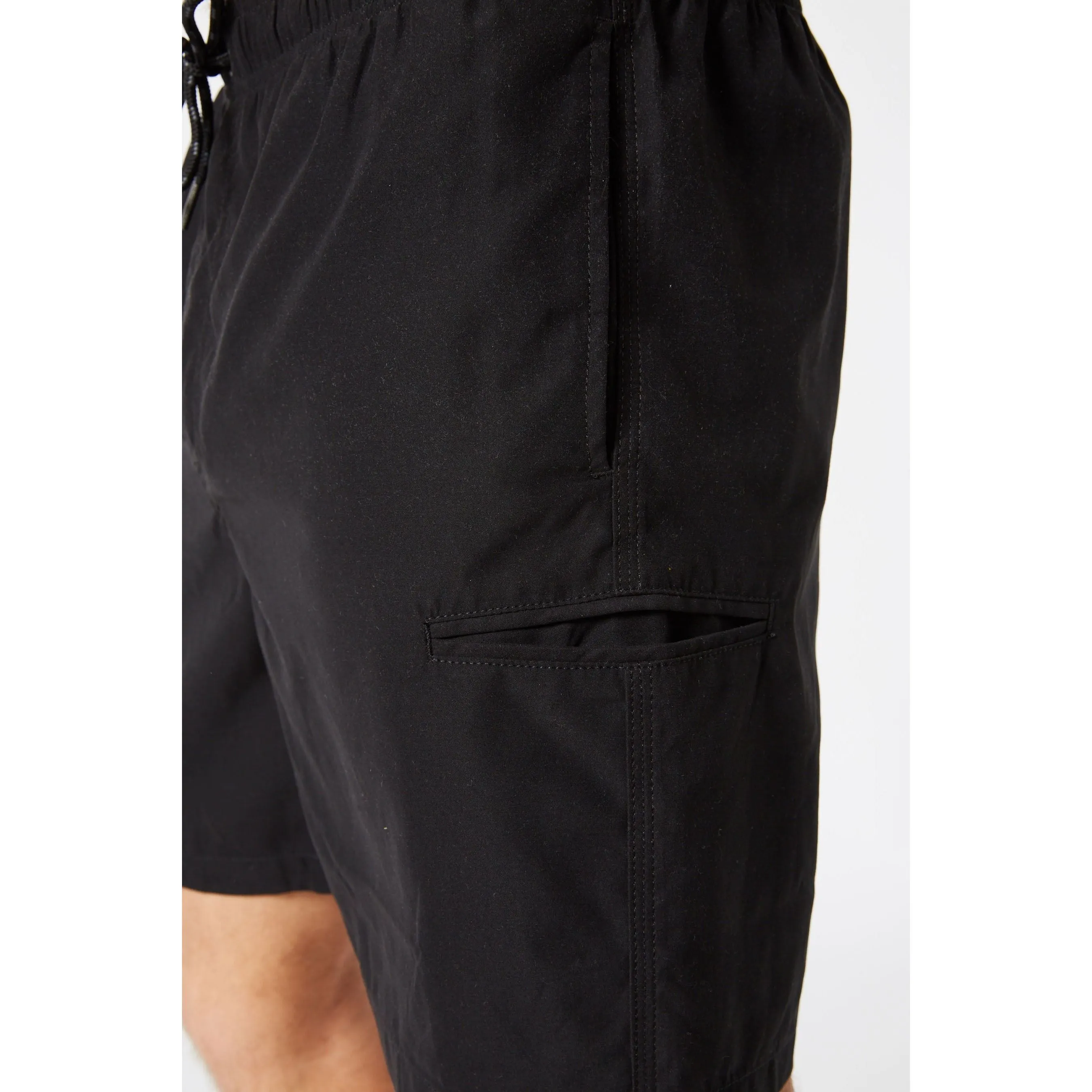 Jet Pilot JPW17 Jet-Lite Elasticated Short