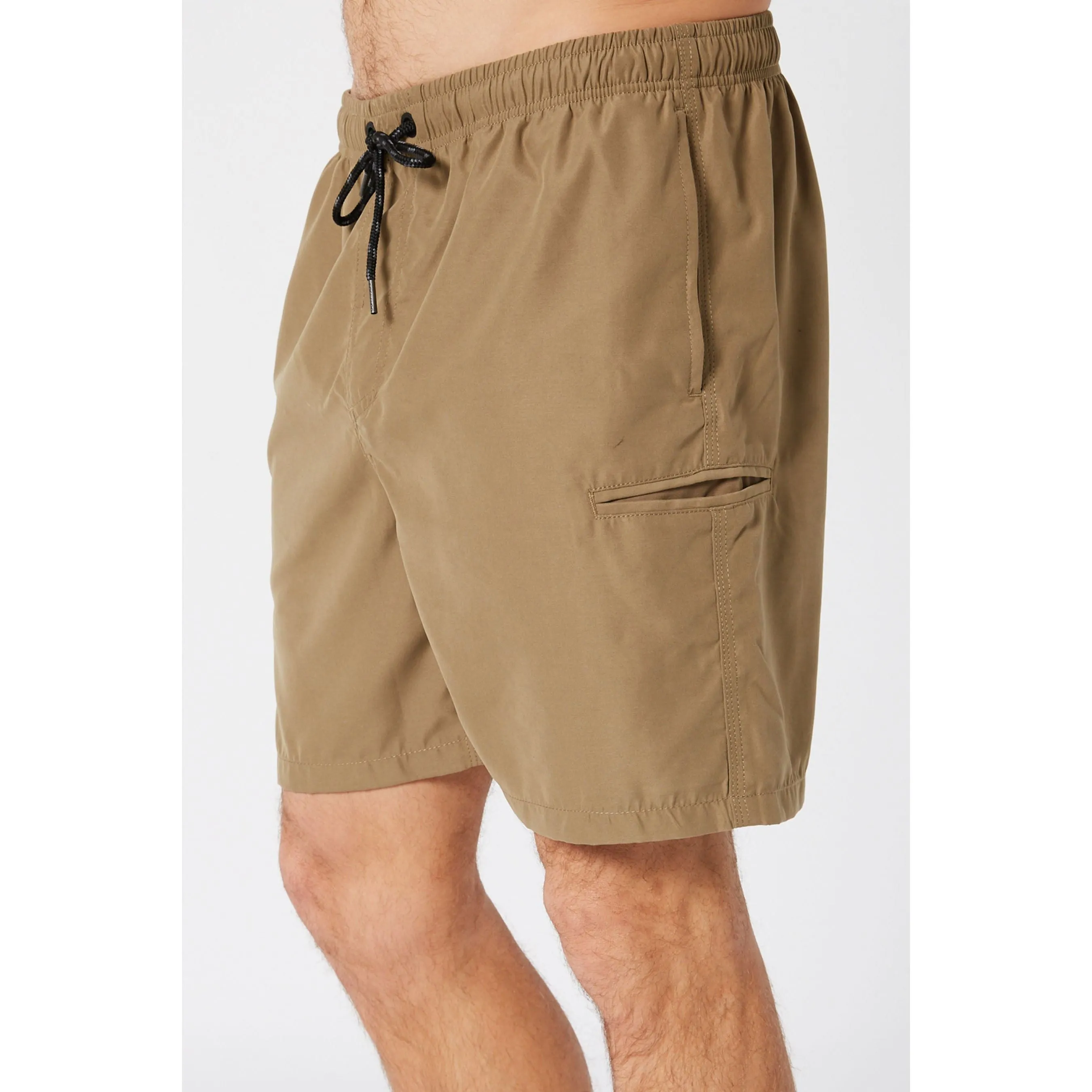 Jet Pilot JPW17 Jet-Lite Elasticated Short