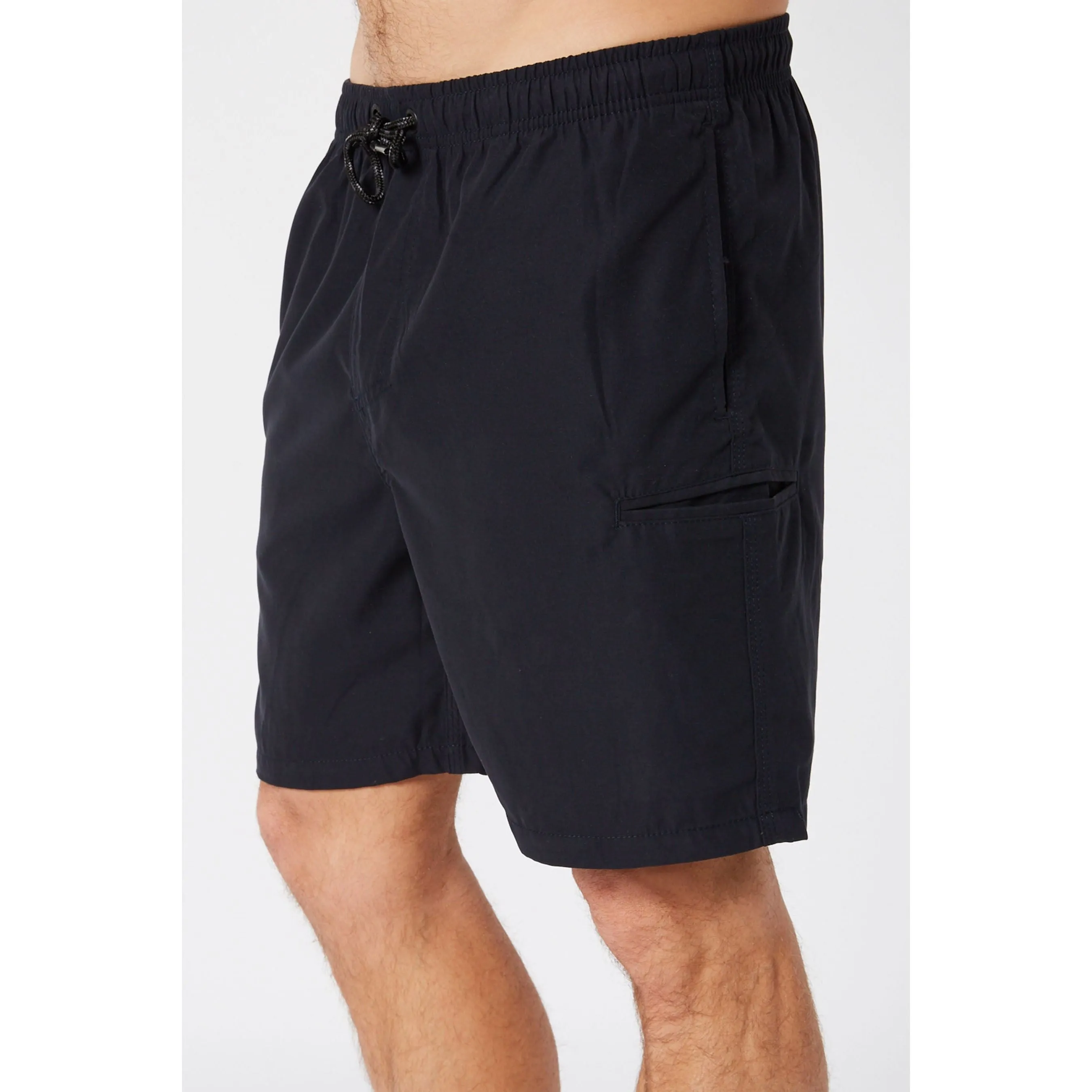 Jet Pilot JPW17 Jet-Lite Elasticated Short