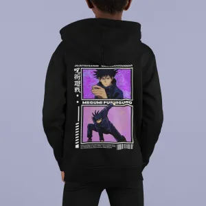 JKAction Hoodies for Children