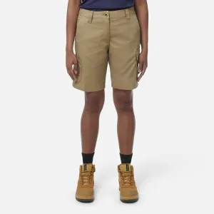 KingGee Women's Workcool 2 Lightweight Cargo Shorts (K47000)
