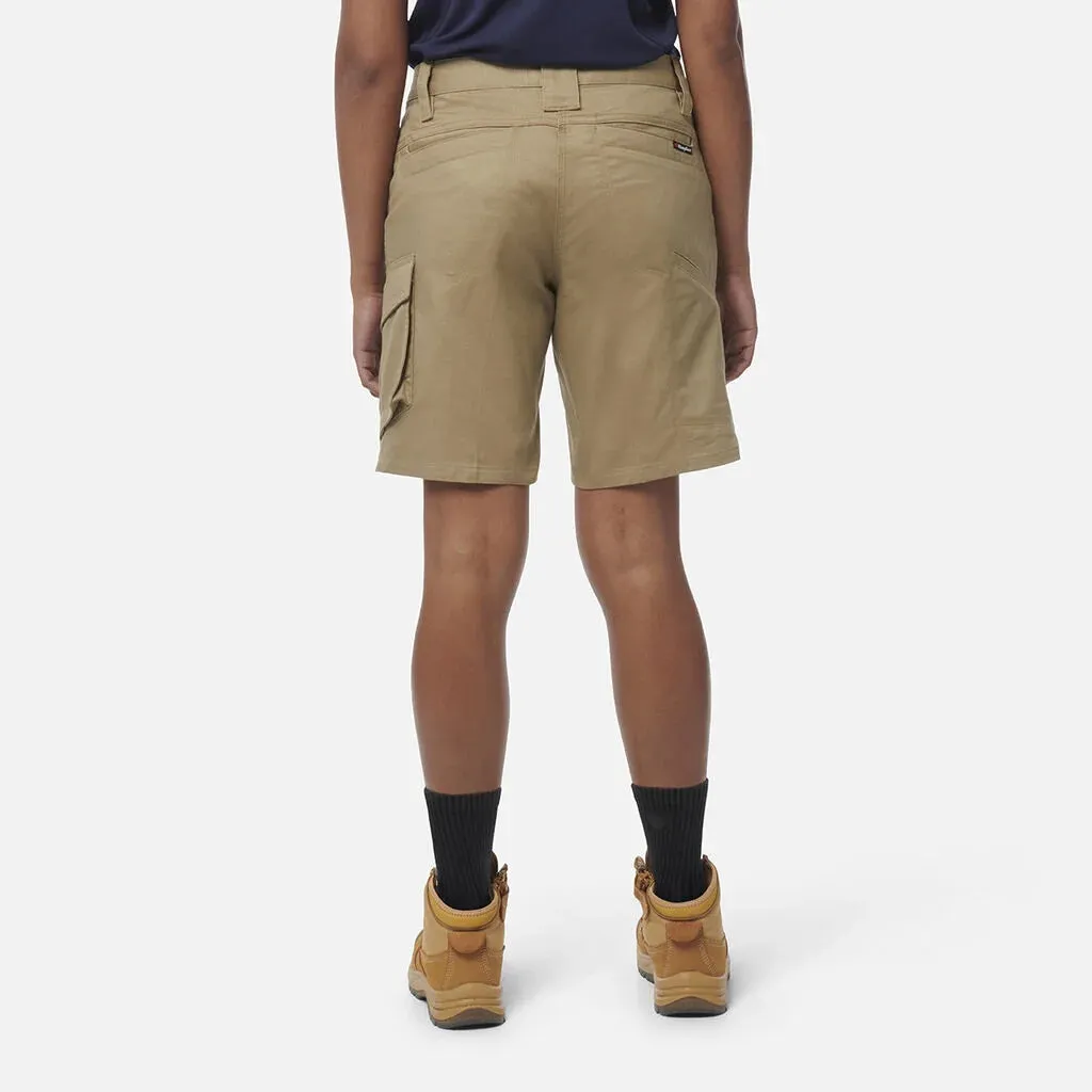 KingGee Women's Workcool 2 Lightweight Cargo Shorts (K47000)