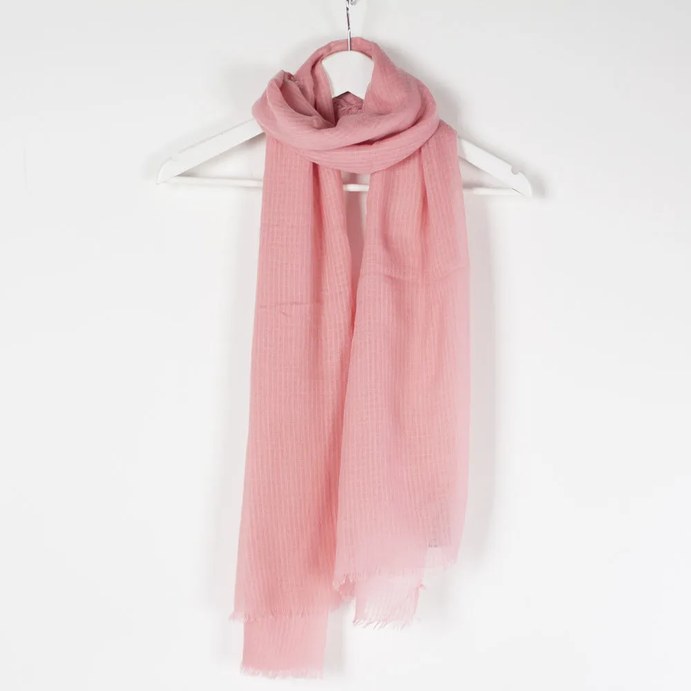 Ladies Printed Floaty Scarves