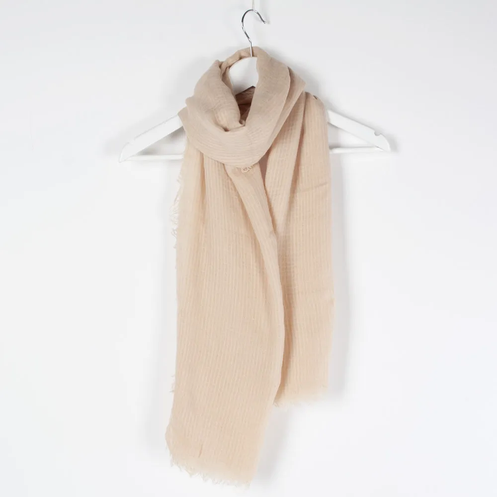 Ladies Printed Floaty Scarves