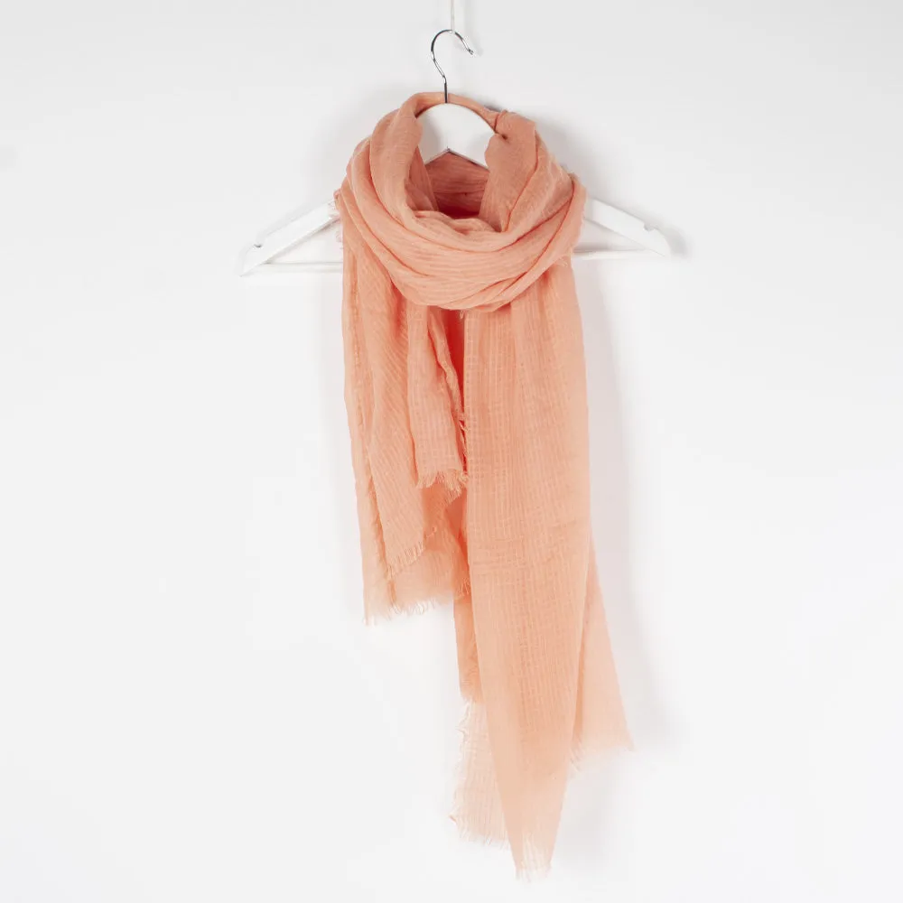 Ladies Printed Floaty Scarves