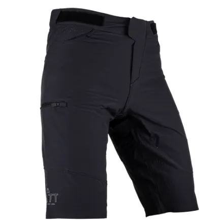 LEATT SHORTS MTB TRAIL 3.0 - WITH CHAMOIS - [2023]
