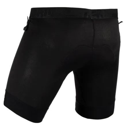 LEATT SHORTS MTB TRAIL 3.0 - WITH CHAMOIS - [2023]