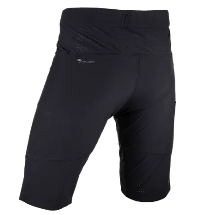 LEATT SHORTS MTB TRAIL 3.0 - WITH CHAMOIS - [2023]