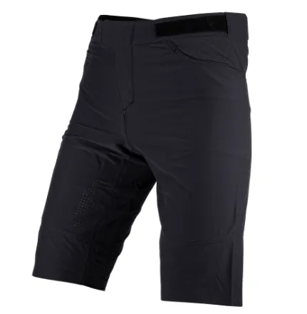 LEATT SHORTS MTB TRAIL 3.0 - WITH CHAMOIS - [2023]