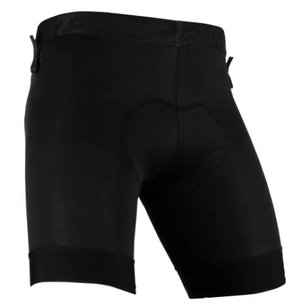 LEATT SHORTS MTB TRAIL 3.0 - WITH CHAMOIS - [2023]