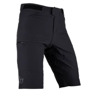 LEATT SHORTS MTB TRAIL 3.0 - WITH CHAMOIS - [2023]