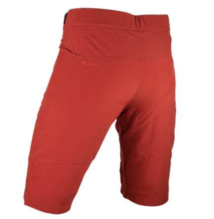 LEATT SHORTS MTB TRAIL 3.0 - WITH CHAMOIS - [2023]