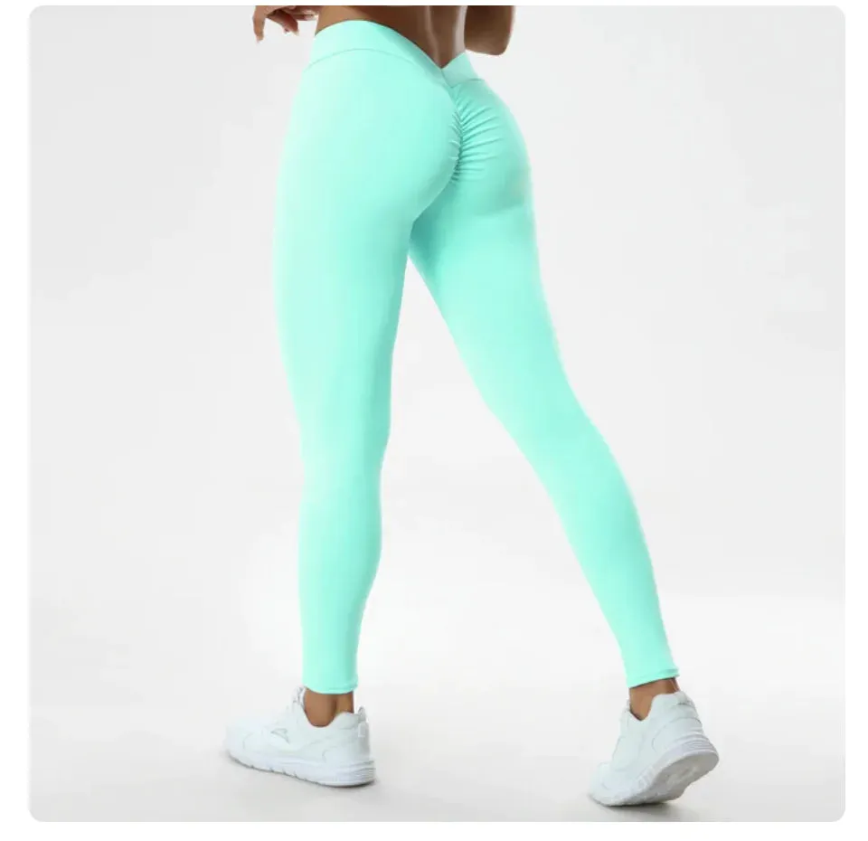 LiftLuxe | Sportlegging