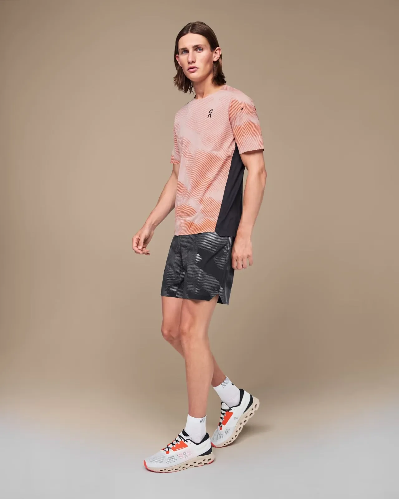 Lightweight Shorts Lumos - Men's High Visibility Shorts