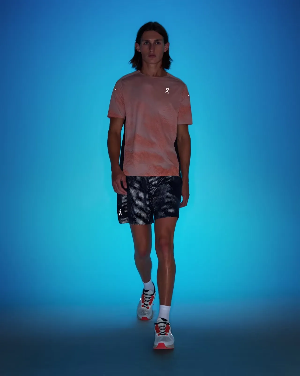 Lightweight Shorts Lumos - Men's High Visibility Shorts