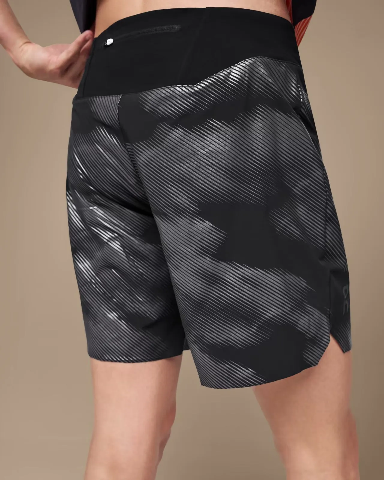 Lightweight Shorts Lumos - Men's High Visibility Shorts