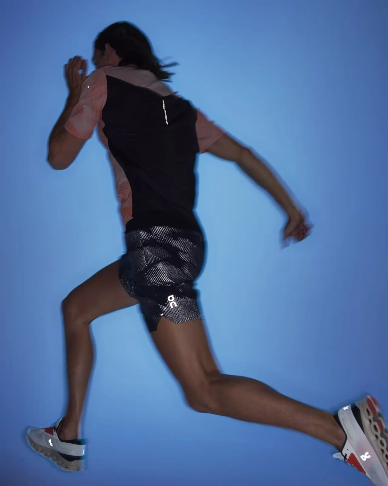 Lightweight Shorts Lumos - Men's High Visibility Shorts