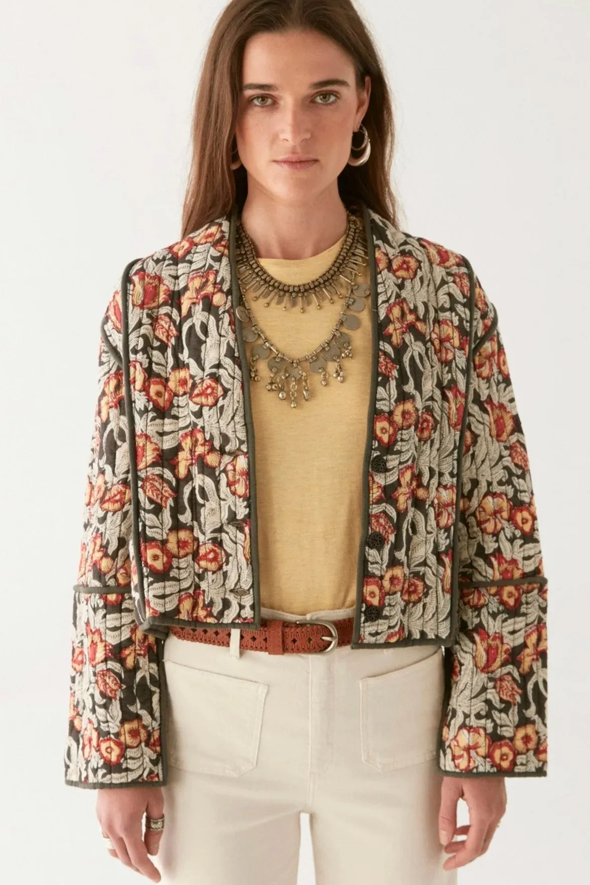 Maison Hotel Tadeo Pia Colada Jacket
