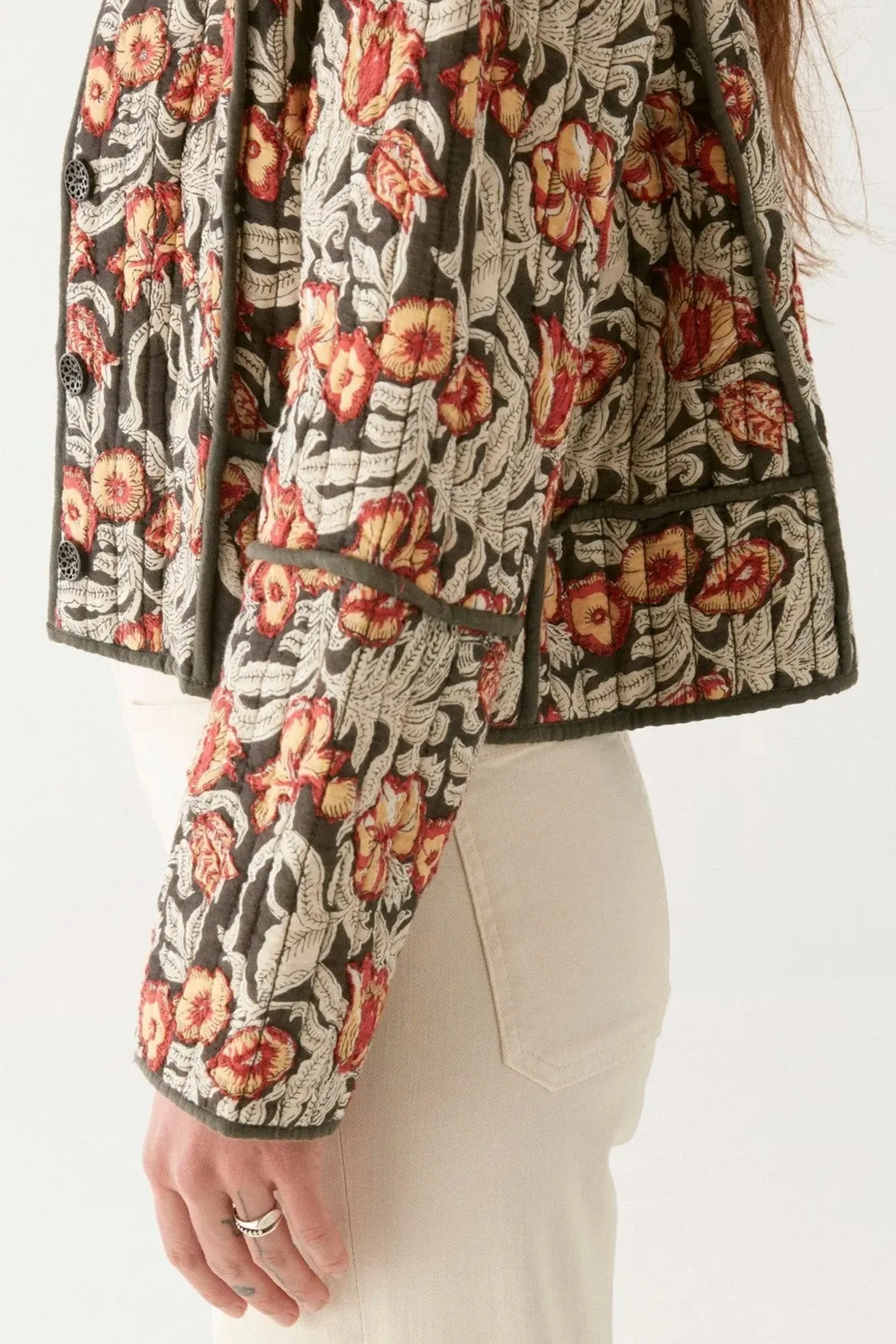 Maison Hotel Tadeo Pia Colada Jacket
