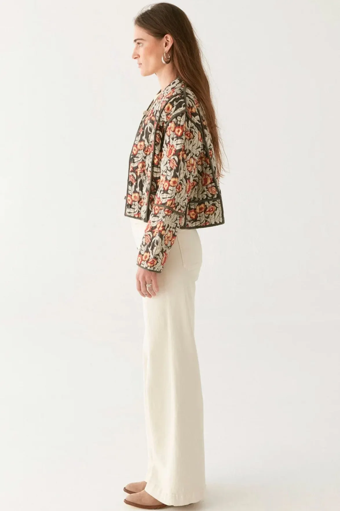 Maison Hotel Tadeo Pia Colada Jacket