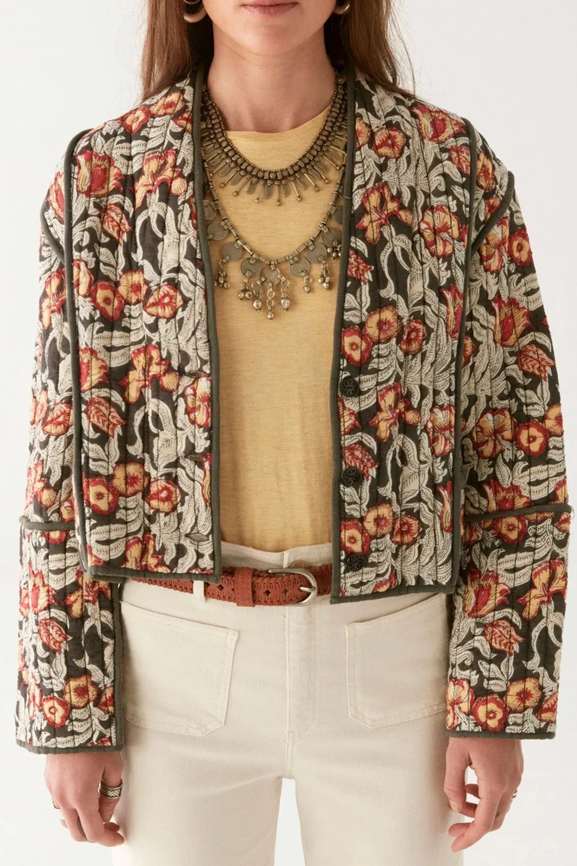 Maison Hotel Tadeo Pia Colada Jacket