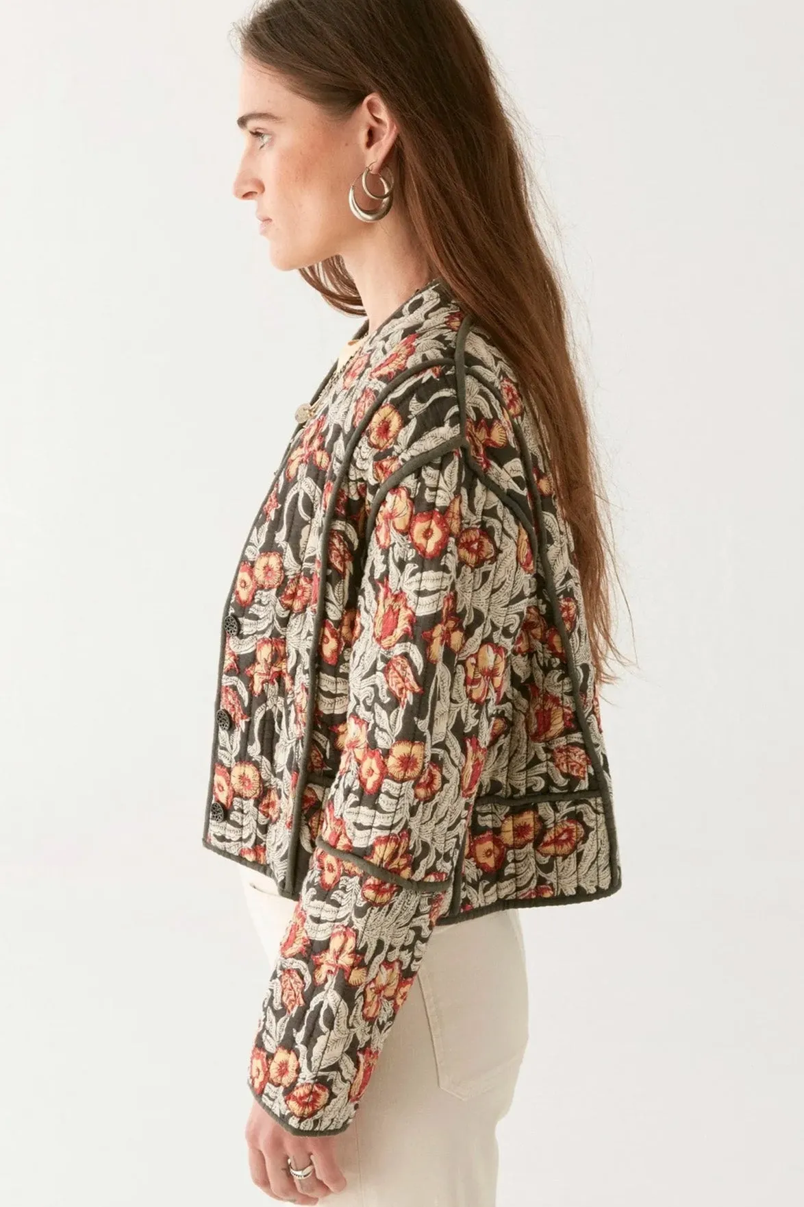 Maison Hotel Tadeo Pia Colada Jacket