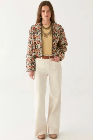Maison Hotel Tadeo Pia Colada Jacket