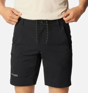 Men's Wanoga Lightweight Short - Black