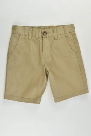 Milkshake Size 4 Lightweight Shorts