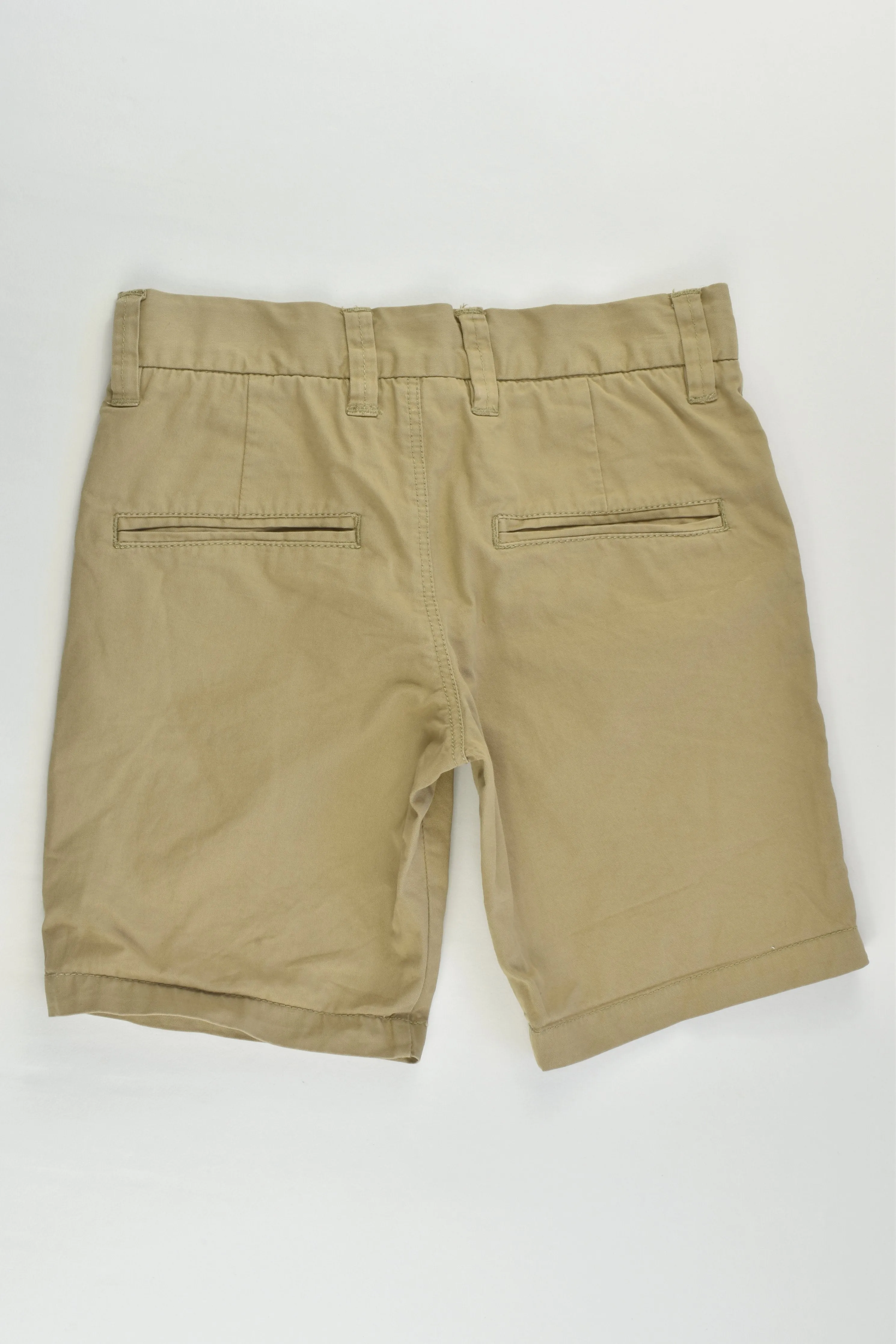 Milkshake Size 4 Lightweight Shorts