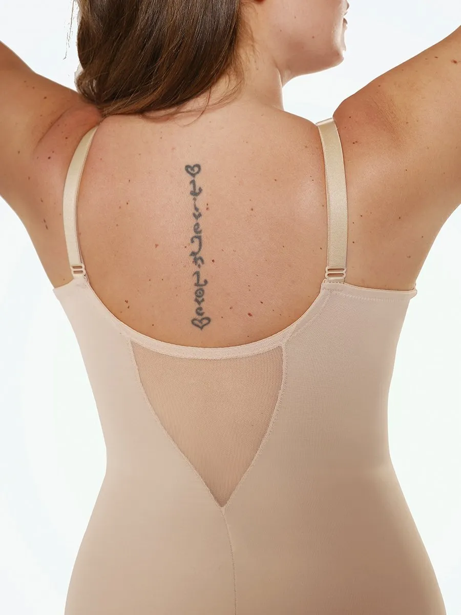 Miraclesuit® Sheer Underwire Bodybriefer