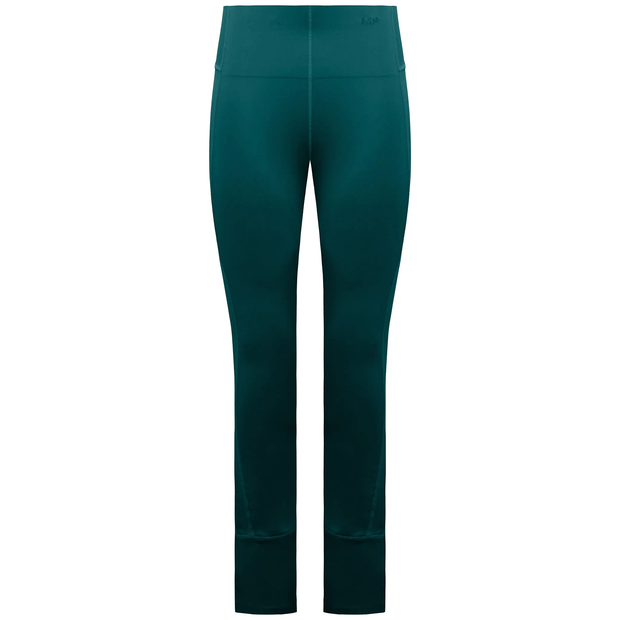 MyProtein Composure Womens Green Leggings