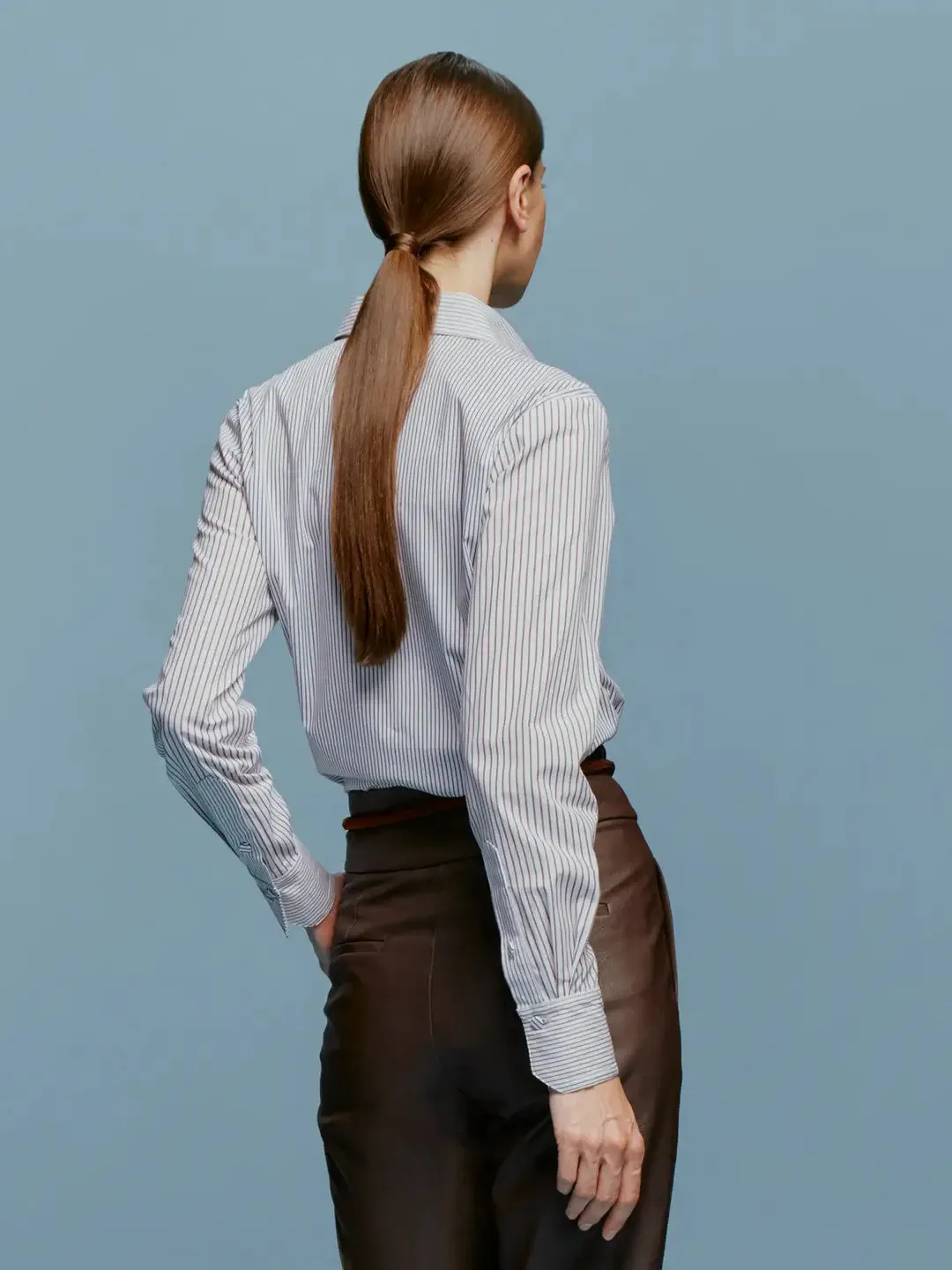 NAROA BLOUSE