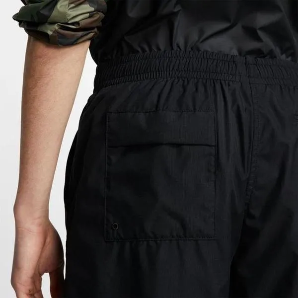 Nike SB Lightweight Hybrid Skate Shorts Black