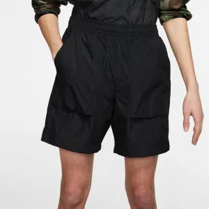 Nike SB Lightweight Hybrid Skate Shorts Black