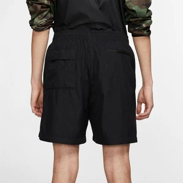 Nike SB Lightweight Hybrid Skate Shorts Black