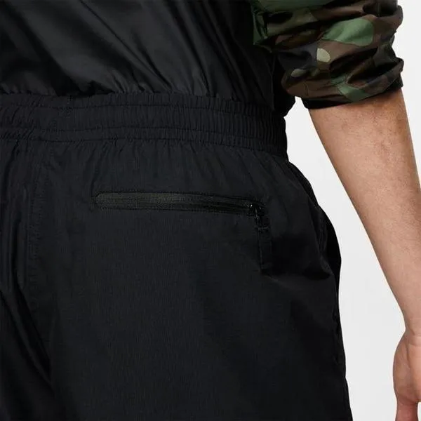 Nike SB Lightweight Hybrid Skate Shorts Black
