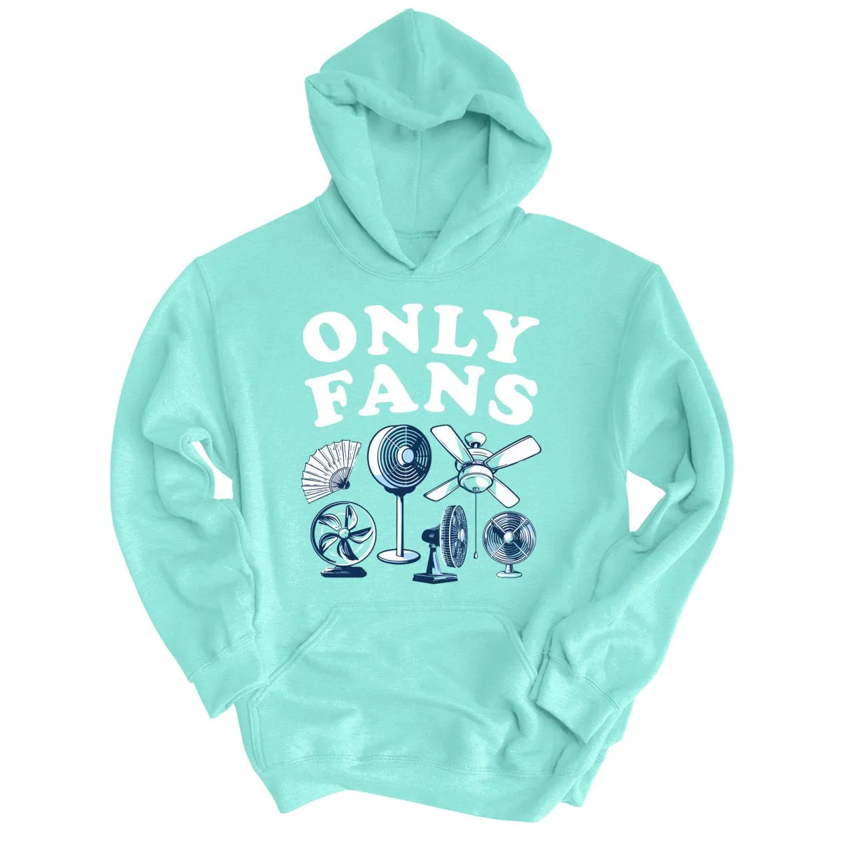 Only Fans Hoodie