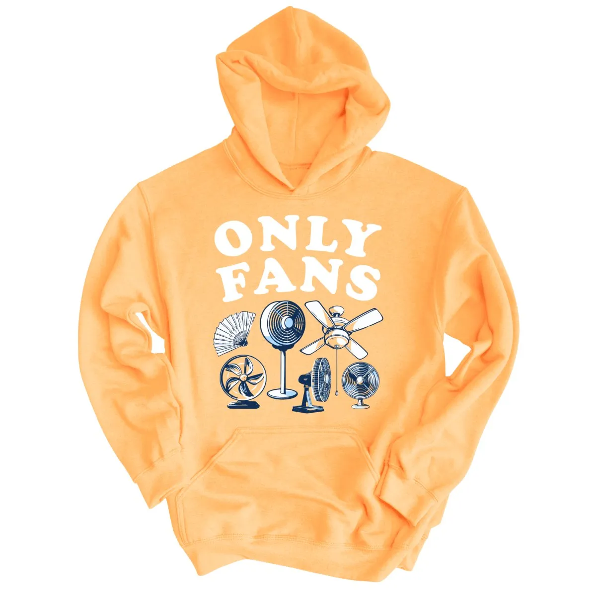 Only Fans Hoodie