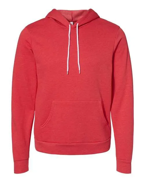 Pajamas Warm Fire Hoodie