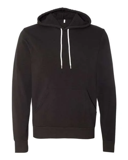 Pajamas Warm Fire Hoodie