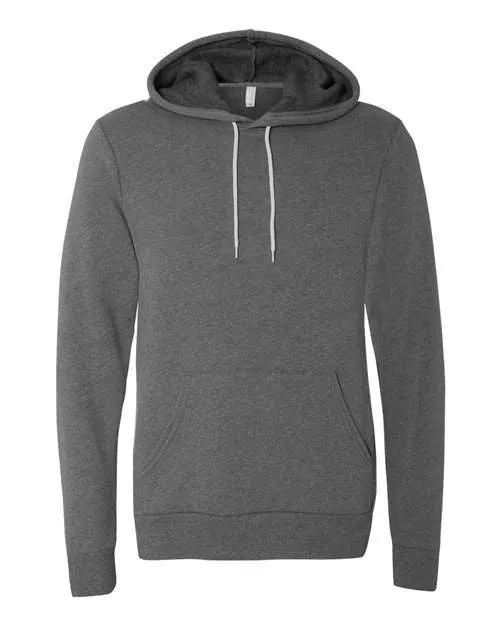 Pajamas Warm Fire Hoodie